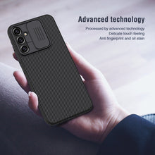 Load image into Gallery viewer, NILLKIN Black Mirror Series Camshield PC Phone Case