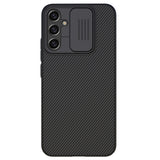 NILLKIN Black Mirror Series Camshield PC Phone Case