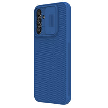 Load image into Gallery viewer, NILLKIN Black Mirror Series Camshield PC Phone Case, For Samsung Galaxy A24 4G, For Samsung Galaxy A25, For Samsung Galaxy M54 5G