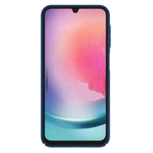 Load image into Gallery viewer, NILLKIN Black Mirror Series Camshield PC Phone Case, For Samsung Galaxy A24 4G, For Samsung Galaxy A25, For Samsung Galaxy M54 5G