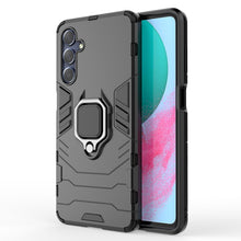 Load image into Gallery viewer, Magnetic Ring Holder PC + TPU Phone Case