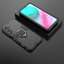 Load image into Gallery viewer, Magnetic Ring Holder PC + TPU Phone Case