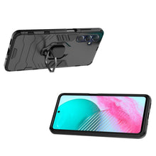 Load image into Gallery viewer, Magnetic Ring Holder PC + TPU Phone Case