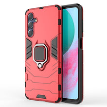 Load image into Gallery viewer, Magnetic Ring Holder PC + TPU Phone Case