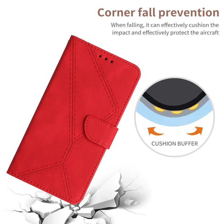 Stitching Embossed Leather Phone Case, For Samsung Galaxy A72 4G/5G, For Samsung Galaxy A73 5G, For Samsung Galaxy F14 5G, For Samsung Galaxy M14 5G, For Samsung Galaxy M33 5G, For Samsung Galaxy M53 5G, For Samsung Galaxy M54 5G