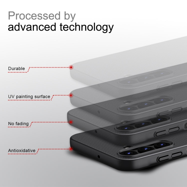 NILLKIN Frosted PC Phone Case