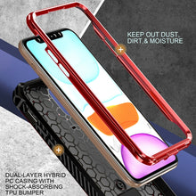 Load image into Gallery viewer, Armor Series Holder Phone Case, For iPhone 11 Pro