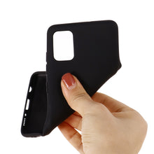Load image into Gallery viewer, Solid Color Liquid Silicone Shockproof Full Coverage Protective Case, For Samsung Galaxy A51 5G