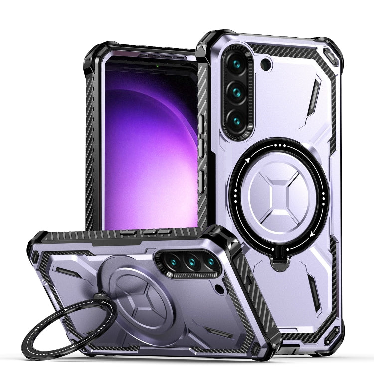 Armor Series Holder Phone Case, For Samsung Galaxy S24 Ultra 5G, For Samsung Galaxy S22 5G, For Samsung Galaxy S22+ 5G, For Samsung Galaxy S24+ 5G, For Samsung Galaxy S24 5G, For Samsung Galaxy S22 Ultra 5G, For Samsung Galaxy S21 5G                   ...