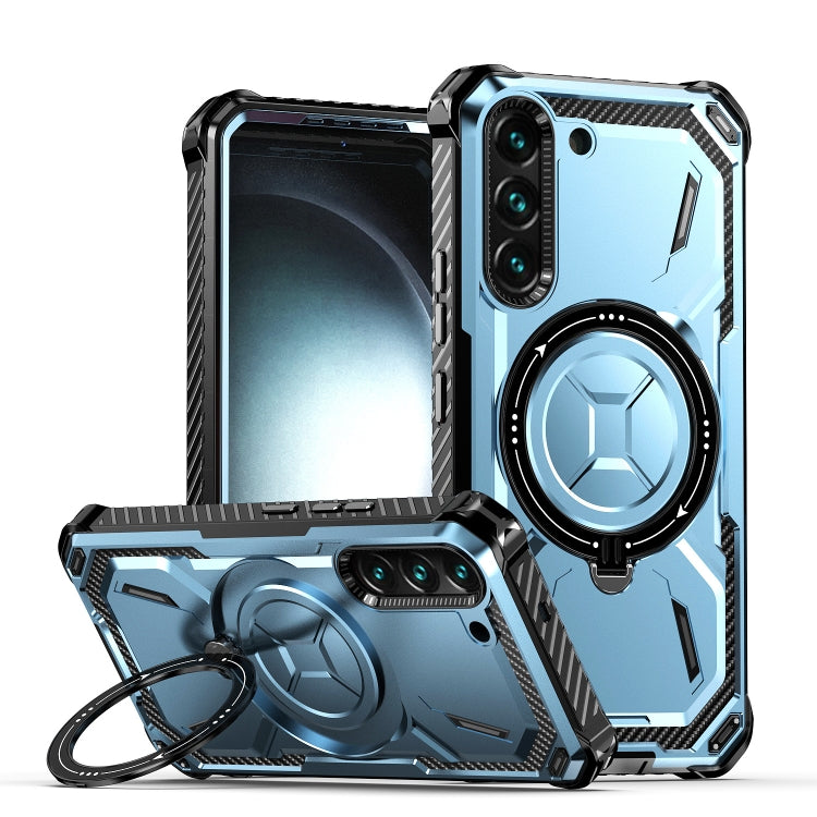 Armor Series Holder Phone Case, For Samsung Galaxy S24 Ultra 5G, For Samsung Galaxy S22 5G, For Samsung Galaxy S22+ 5G, For Samsung Galaxy S24+ 5G, For Samsung Galaxy S24 5G, For Samsung Galaxy S22 Ultra 5G, For Samsung Galaxy S21 5G                   ...