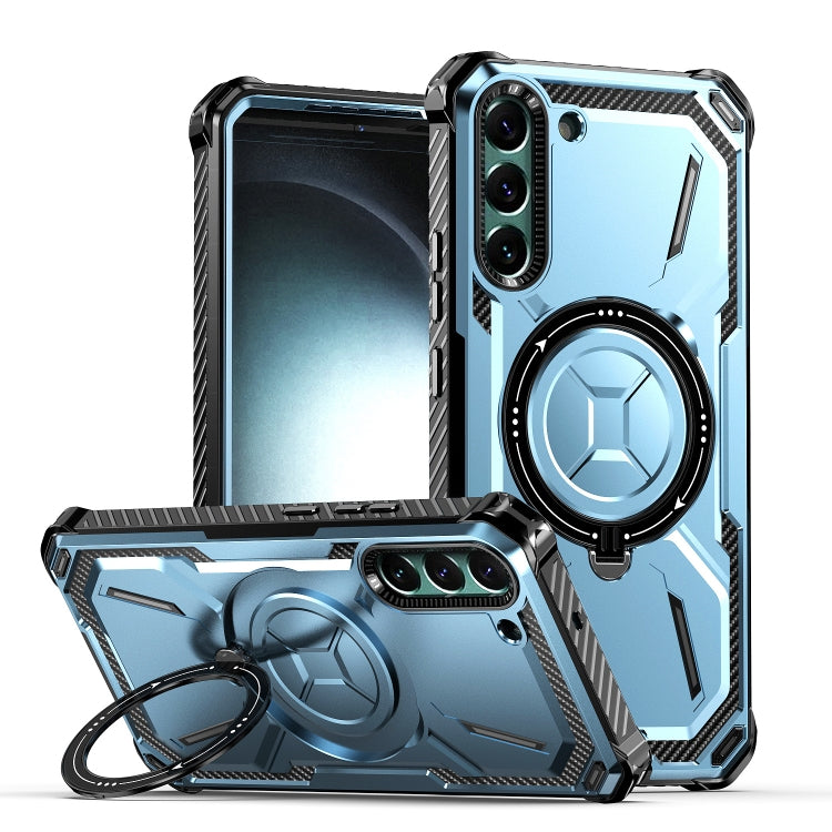 Armor Series Holder Phone Case, For Samsung Galaxy S24 Ultra 5G, For Samsung Galaxy S22 5G, For Samsung Galaxy S22+ 5G, For Samsung Galaxy S24+ 5G, For Samsung Galaxy S24 5G, For Samsung Galaxy S22 Ultra 5G, For Samsung Galaxy S21 5G                   ...