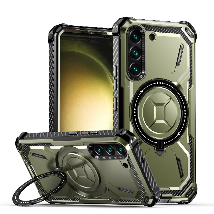 Armor Series Holder Phone Case, For Samsung Galaxy S24 Ultra 5G, For Samsung Galaxy S22 5G, For Samsung Galaxy S22+ 5G, For Samsung Galaxy S24+ 5G, For Samsung Galaxy S24 5G, For Samsung Galaxy S22 Ultra 5G, For Samsung Galaxy S21 5G                   ...