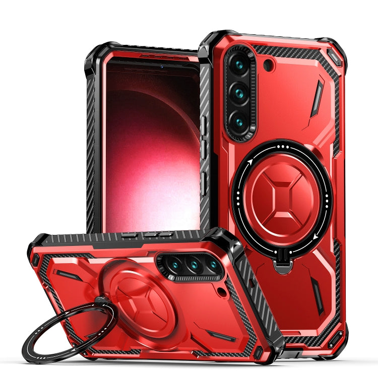Armor Series Holder Phone Case, For Samsung Galaxy S24 Ultra 5G, For Samsung Galaxy S22 5G, For Samsung Galaxy S22+ 5G, For Samsung Galaxy S24+ 5G, For Samsung Galaxy S24 5G, For Samsung Galaxy S22 Ultra 5G, For Samsung Galaxy S21 5G                   ...