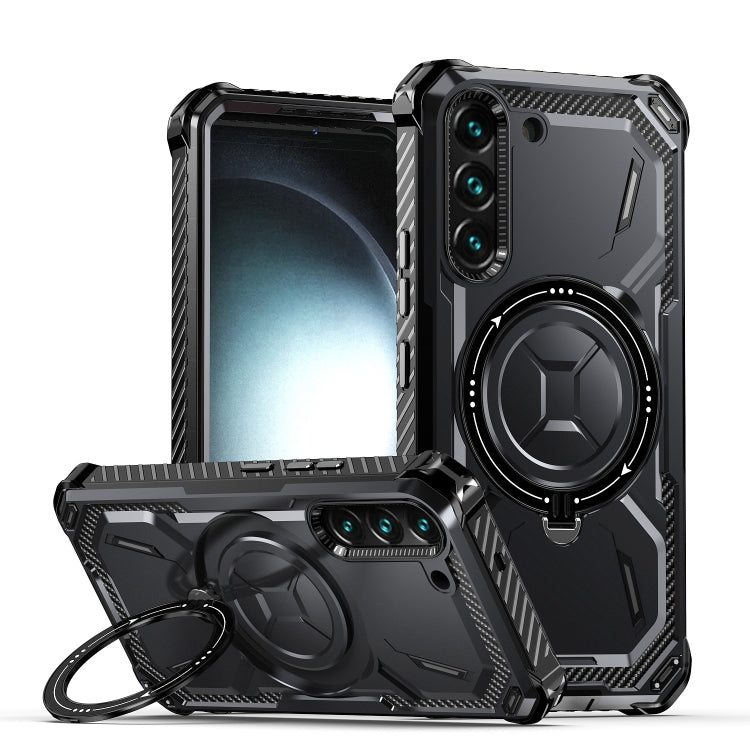 Armor Series Holder Phone Case, For Samsung Galaxy S24 Ultra 5G, For Samsung Galaxy S22 5G, For Samsung Galaxy S22+ 5G, For Samsung Galaxy S24+ 5G, For Samsung Galaxy S24 5G, For Samsung Galaxy S22 Ultra 5G, For Samsung Galaxy S21 5G                   ...
