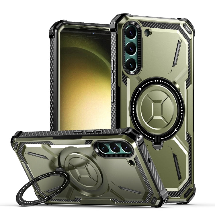 Armor Series Holder Phone Case, For Samsung Galaxy S24 Ultra 5G, For Samsung Galaxy S22 5G, For Samsung Galaxy S22+ 5G, For Samsung Galaxy S24+ 5G, For Samsung Galaxy S24 5G, For Samsung Galaxy S22 Ultra 5G, For Samsung Galaxy S21 5G                   ...