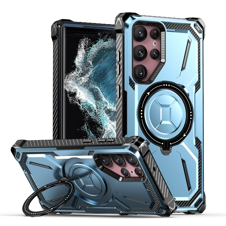 Armor Series Holder Phone Case, For Samsung Galaxy S24 Ultra 5G, For Samsung Galaxy S22 5G, For Samsung Galaxy S22+ 5G, For Samsung Galaxy S24+ 5G, For Samsung Galaxy S24 5G, For Samsung Galaxy S22 Ultra 5G, For Samsung Galaxy S21 5G                   ...