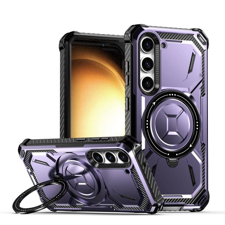Armor Series Holder Phone Case, For Samsung Galaxy S24 Ultra 5G, For Samsung Galaxy S22 5G, For Samsung Galaxy S22+ 5G, For Samsung Galaxy S24+ 5G, For Samsung Galaxy S24 5G, For Samsung Galaxy S22 Ultra 5G, For Samsung Galaxy S21 5G                   ...