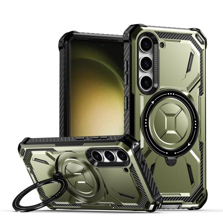 Armor Series Holder Phone Case, For Samsung Galaxy S24 Ultra 5G, For Samsung Galaxy S22 5G, For Samsung Galaxy S22+ 5G, For Samsung Galaxy S24+ 5G, For Samsung Galaxy S24 5G, For Samsung Galaxy S22 Ultra 5G, For Samsung Galaxy S21 5G                   ...