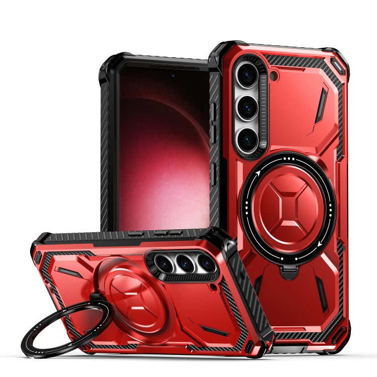 Armor Series Holder Phone Case, For Samsung Galaxy S24 Ultra 5G, For Samsung Galaxy S22 5G, For Samsung Galaxy S22+ 5G, For Samsung Galaxy S24+ 5G, For Samsung Galaxy S24 5G, For Samsung Galaxy S22 Ultra 5G, For Samsung Galaxy S21 5G                   ...