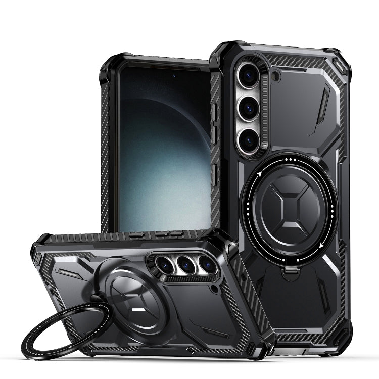 Armor Series Holder Phone Case, For Samsung Galaxy S24 Ultra 5G, For Samsung Galaxy S22 5G, For Samsung Galaxy S22+ 5G, For Samsung Galaxy S24+ 5G, For Samsung Galaxy S24 5G, For Samsung Galaxy S22 Ultra 5G, For Samsung Galaxy S21 5G                   ...