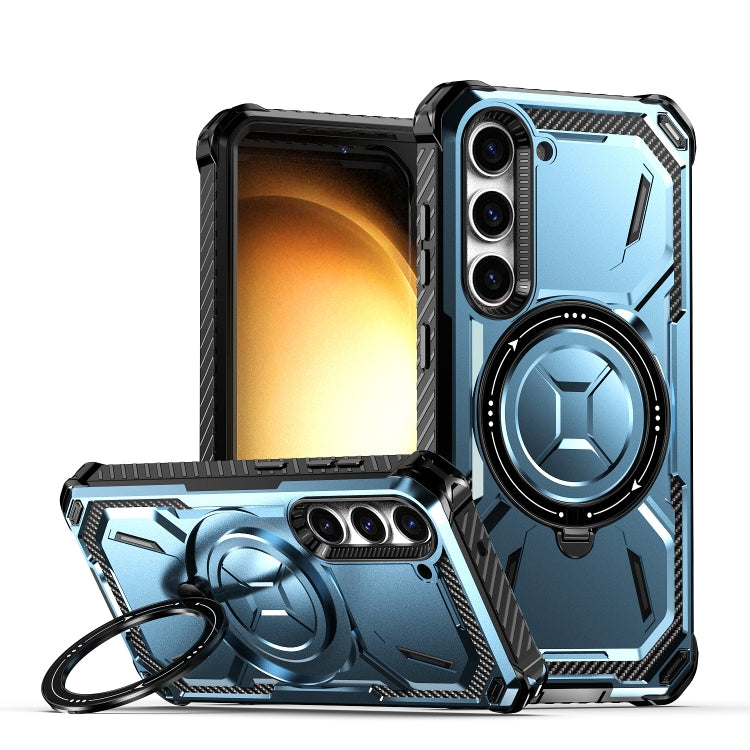 Armor Series Holder Phone Case, For Samsung Galaxy S24 Ultra 5G, For Samsung Galaxy S22 5G, For Samsung Galaxy S22+ 5G, For Samsung Galaxy S24+ 5G, For Samsung Galaxy S24 5G, For Samsung Galaxy S22 Ultra 5G, For Samsung Galaxy S21 5G                   ...