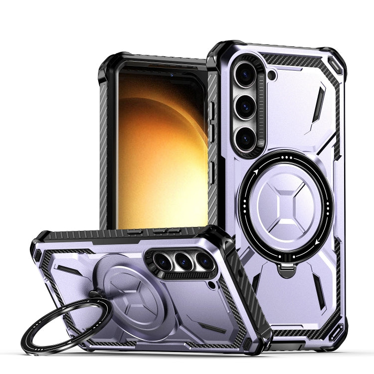 Armor Series Holder Phone Case, For Samsung Galaxy S24 Ultra 5G, For Samsung Galaxy S22 5G, For Samsung Galaxy S22+ 5G, For Samsung Galaxy S24+ 5G, For Samsung Galaxy S24 5G, For Samsung Galaxy S22 Ultra 5G, For Samsung Galaxy S21 5G                   ...