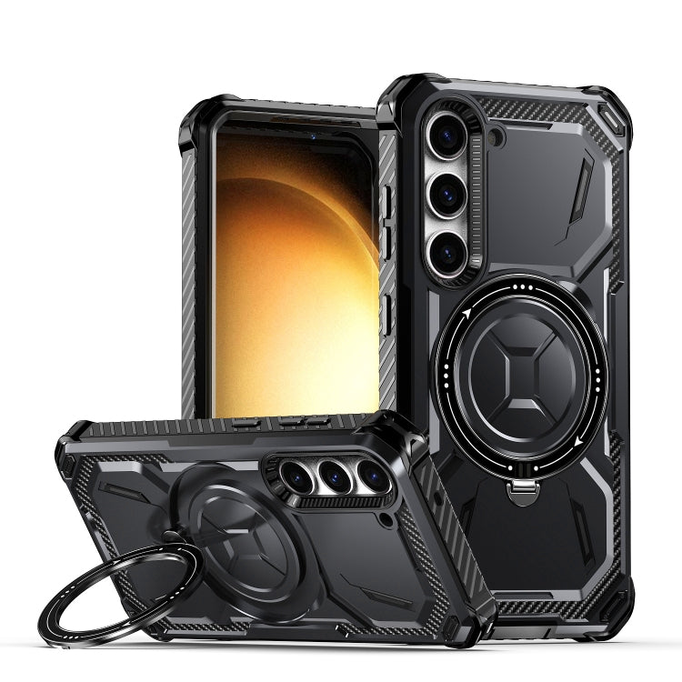 Armor Series Holder Phone Case, For Samsung Galaxy S24 Ultra 5G, For Samsung Galaxy S22 5G, For Samsung Galaxy S22+ 5G, For Samsung Galaxy S24+ 5G, For Samsung Galaxy S24 5G, For Samsung Galaxy S22 Ultra 5G, For Samsung Galaxy S21 5G                   ...