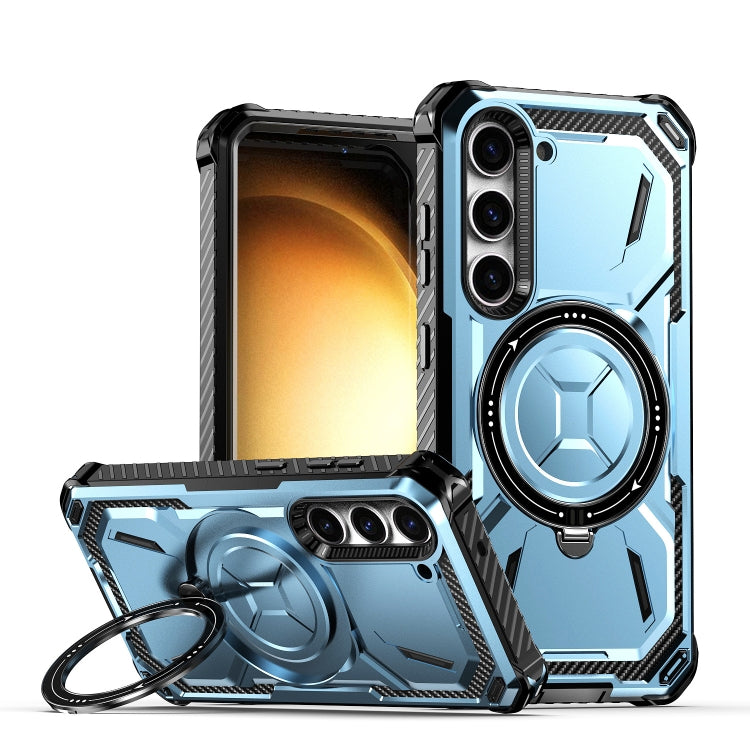 Armor Series Holder Phone Case, For Samsung Galaxy S24 Ultra 5G, For Samsung Galaxy S22 5G, For Samsung Galaxy S22+ 5G, For Samsung Galaxy S24+ 5G, For Samsung Galaxy S24 5G, For Samsung Galaxy S22 Ultra 5G, For Samsung Galaxy S21 5G                   ...