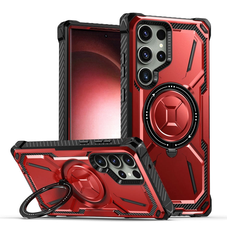 Armor Series Holder Phone Case, For Samsung Galaxy S24 Ultra 5G, For Samsung Galaxy S22 5G, For Samsung Galaxy S22+ 5G, For Samsung Galaxy S24+ 5G, For Samsung Galaxy S24 5G, For Samsung Galaxy S22 Ultra 5G, For Samsung Galaxy S21 5G                   ...