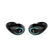 Load image into Gallery viewer, YX08 Ultra-light Ear-hook Stereo Wireless V5.0 Bluetooth Earphones
