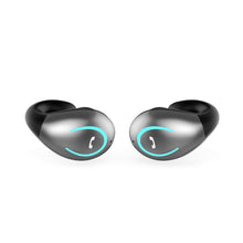 Load image into Gallery viewer, YX08 Ultra-light Ear-hook Stereo Wireless V5.0 Bluetooth Earphones