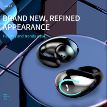 Load image into Gallery viewer, YX08 Ultra-light Ear-hook Stereo Wireless V5.0 Bluetooth Earphones