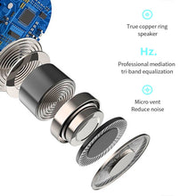 Load image into Gallery viewer, YX08 Ultra-light Ear-hook Stereo Wireless V5.0 Bluetooth Earphones