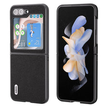 Load image into Gallery viewer, ABEEL Genuine Leather Luolai Series Phone Case