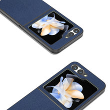 Load image into Gallery viewer, ABEEL Genuine Leather Luolai Series Phone Case