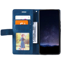 Load image into Gallery viewer, Skin Feel Splicing Leather Phone Case, For Samsung Galaxy Xcover 7, For Samsung Galaxy A55 5G, For Samsung Galaxy A35 5G, For Samsung Galaxy S24 Ultra 5G, For Samsung Galaxy S24+ 5G, For Samsung Galaxy S24 5G, For Samsung Galaxy A15                    ...