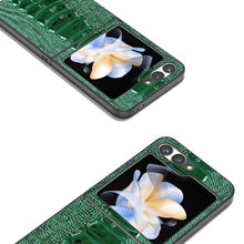 Load image into Gallery viewer, ABEEL Genuine Leather Weilai Series Phone Case