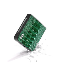 Load image into Gallery viewer, ABEEL Genuine Leather Weilai Series Phone Case