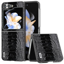 Load image into Gallery viewer, ABEEL Genuine Leather Weilai Series Phone Case