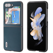 Load image into Gallery viewer, ABEEL Genuine Leather Xiaoya Series Phone Case