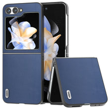 Load image into Gallery viewer, ABEEL Genuine Leather Xiaoya Series Phone Case