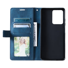 Load image into Gallery viewer, Skin Feel Splicing Leather Phone Case, For Redmi Note 12 Pro+, For Redmi Note 12 Pro 5G Global, For Redmi Note 12 5G, For Redmi Note 12 Pro Speed, For Redmi 11A 4G Global, For Xiaomi 13 Pro, For Xiaomi 13