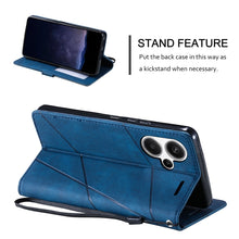 Load image into Gallery viewer, Skin Feel Splicing Leather Phone Case, For Xiaomi Redmi Note 13 Pro+, For Xiaomi Redmi Note 13 Pro 5G, For Xiaomi 13T / Redmi K60 Ultra, For Redmi 12 4G, For Xiaomi POCO F5, For Redmi K60 / K60 Pro, For Redmi Note 12S 4G Global                         ...