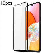 Load image into Gallery viewer, 10pcs DUX DUCIS 0.33mm 9H Medium Alumina Tempered Glass Film