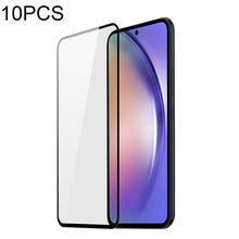 Load image into Gallery viewer, 10pcs DUX DUCIS 0.33mm 9H Medium Alumina Tempered Glass Film