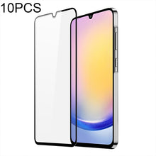 Load image into Gallery viewer, 10pcs DUX DUCIS 0.33mm 9H Medium Alumina Tempered Glass Film