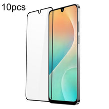 Load image into Gallery viewer, 10pcs DUX DUCIS 0.33mm 9H Medium Alumina Tempered Glass Film