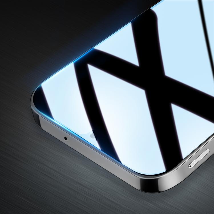 10pcs DUX DUCIS 0.33mm 9H Medium Alumina Tempered Glass Film