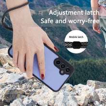 Load image into Gallery viewer, Vili M Series TPU + PC Phone Case