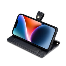 Load image into Gallery viewer, Sheep Texture Cross-body Zipper Wallet Leather Phone Case, For Samsung Galaxy M34 5G / F34 5G, For Samsung Galaxy S23 FE 5G, For Samsung Galaxy M54 5G, For Samsung Galaxy F14 5G, For Samsung Galaxy A34 5G, For Samsung Galaxy A54 5G                     ...